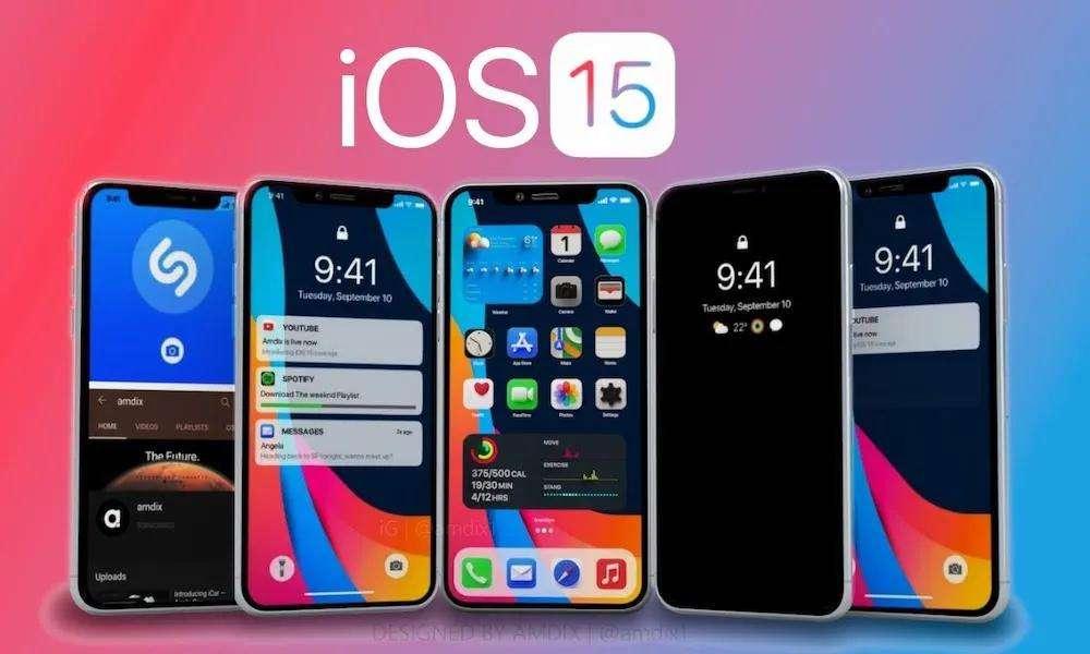 ios的最新版本是,iOS最新版本的深度解析