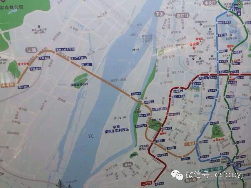 南京6号线最新消息,南京地铁6号线最新消息，进展、规划及影响分析