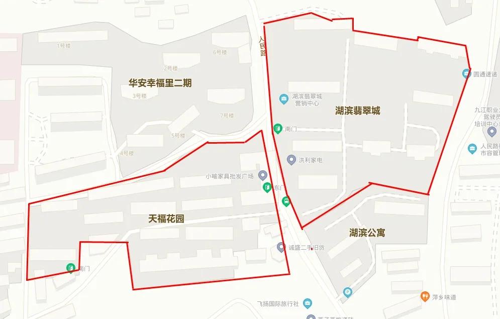 九江市房价最新走势,九江市房价最新走势分析