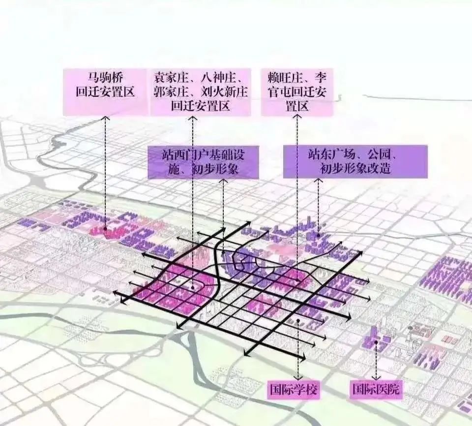 唐山站西片区最新消息,唐山站西片区最新消息，发展动态与未来展望