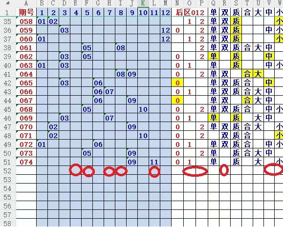 群龙无首 第3页