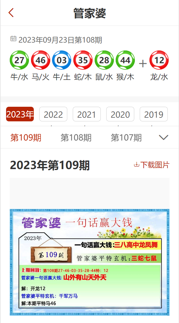 管家婆204年资料一肖098期 08-12-15-16-23-44A：41,管家婆204年资料解析与一肖预测——以098期为切入点探讨彩票背后的秘密